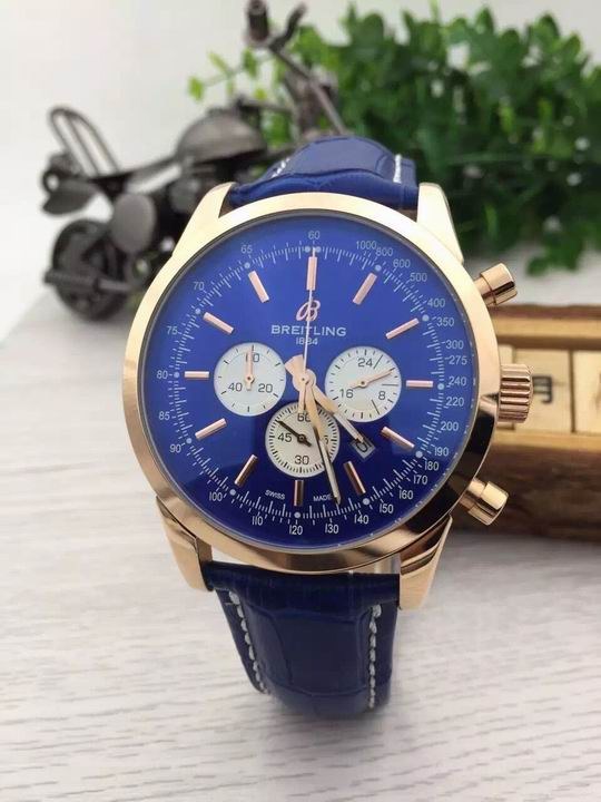 Breitling watch man-579